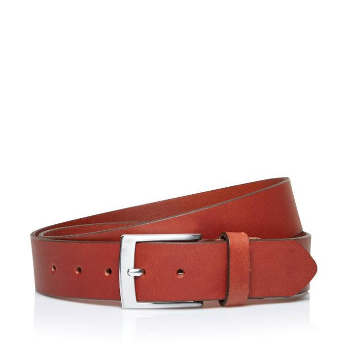 | Accessoires | Niger herenriem | zwart | Castelijn& Beerens