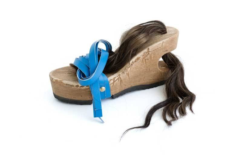 Kijken: Jan Jansen Shoe Treasures