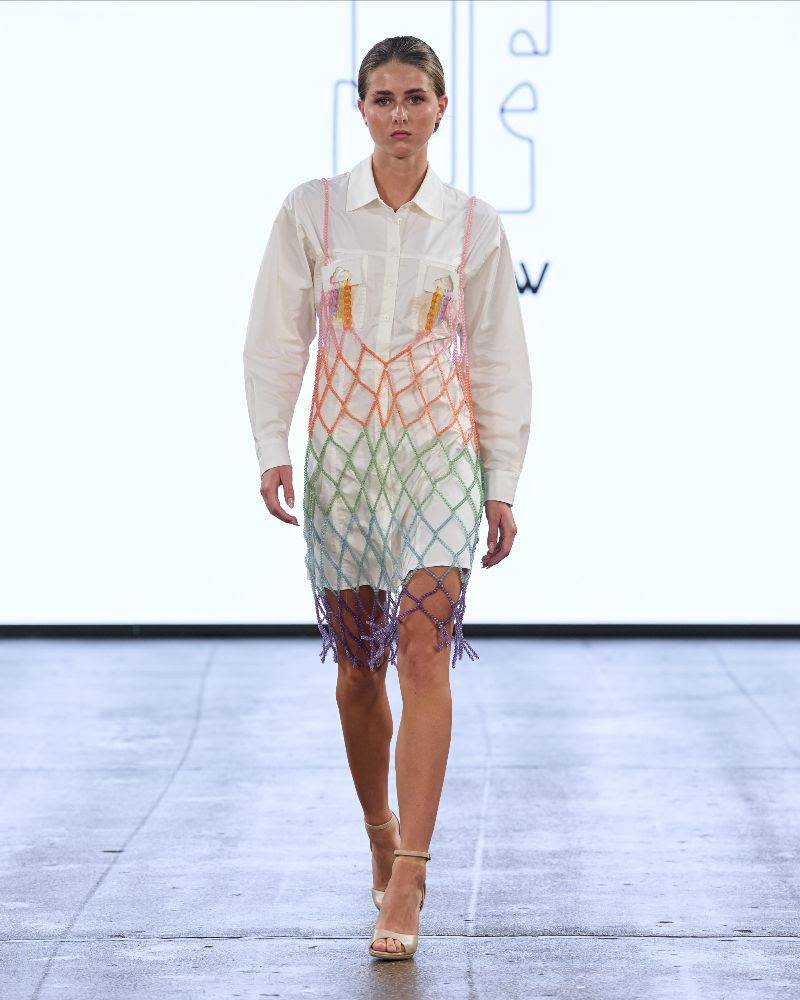 Credits: Courtesy of Global Fashion Collective