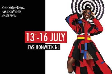 Bekende namen terug op Amsterdam Fashion Week