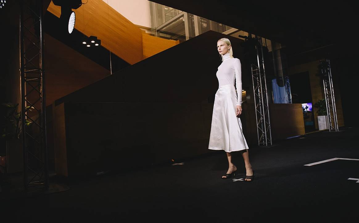 MBFW Russia стала финалистом двух международных премий в области социальных медиа и digital-технологий