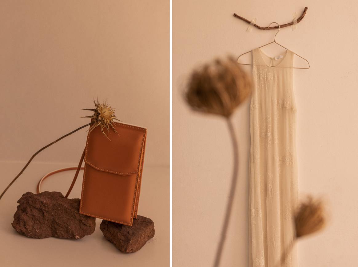 Editorial de The Platform. Créditos: Palm Studio