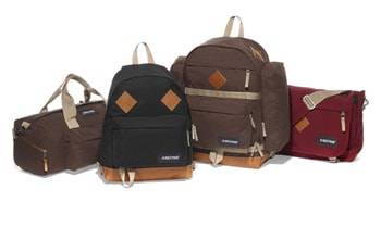 Eastpak, Retour vers le Futur...