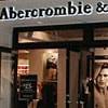 Abercrombie&fitch minder winst