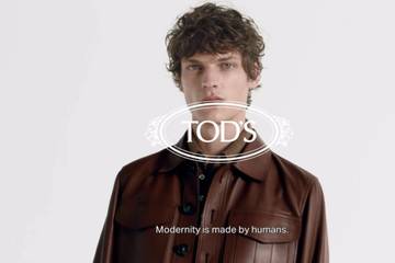Tod's: resultados impulsados por la venta online