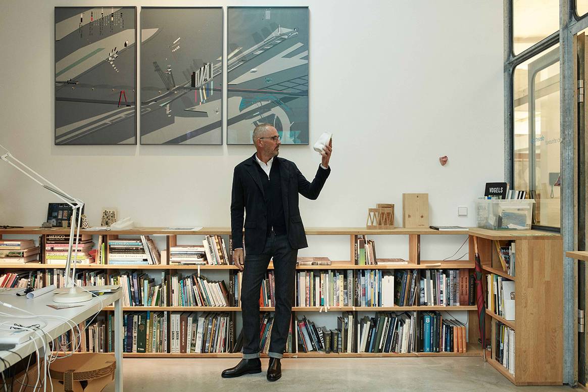Beeld: Atelier Munro