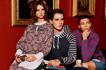 Kijken: Derde JW Anderson x Uniqlo collectie; voor het eerst in Nederland te koop