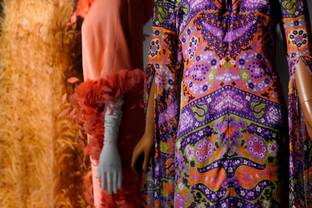 Museo en Nueva York pone a dialogar a Dior y Balenciaga