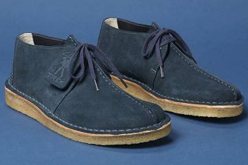 Mike Shearwood nouveau DG de Clarks