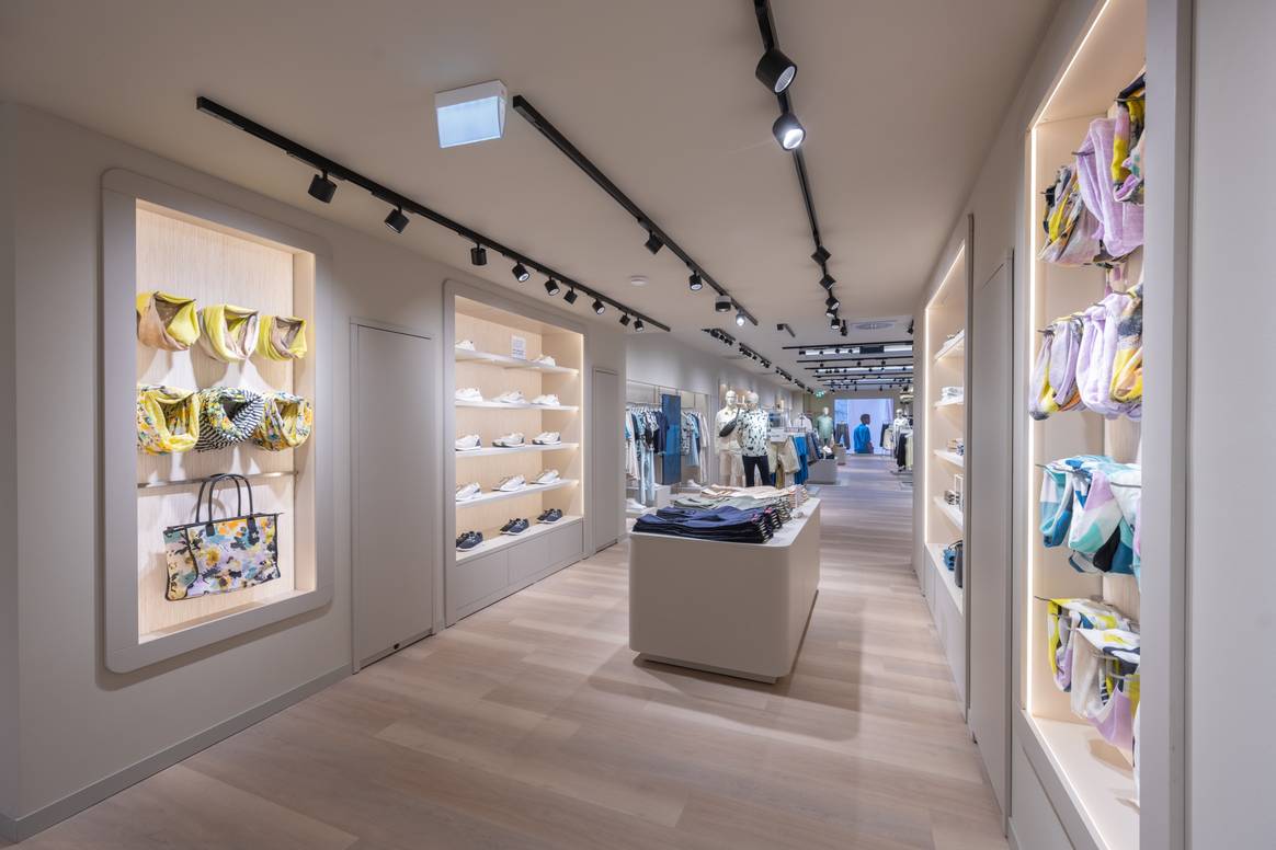 S.Oliver Store Frankfurt | Foto: S.Oliver