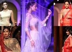 Blenders Pride Fashion Tour