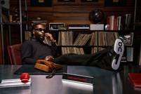 On targeting sports culture with Burna Boy partnership 