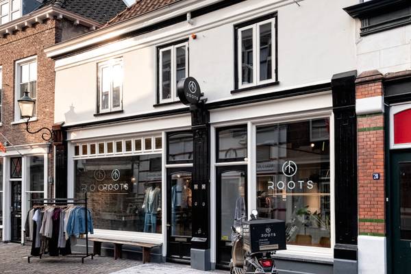 Roots reports strong Q1 2025 with sales up 6.7 percent