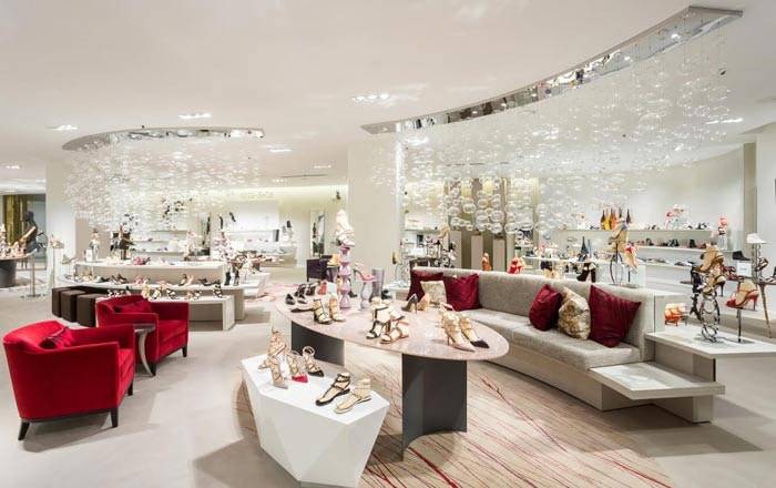 Hudson’s Bay Company ziet online omzet het hardst groeien in 2015