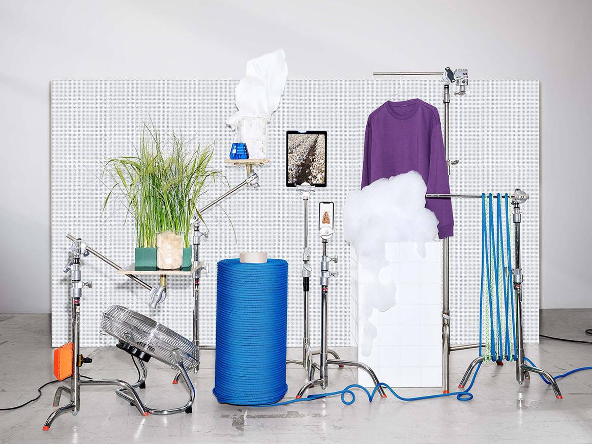 Photo Credits: Las 5 soluciones ganadoras del Global Change Award 2022 de la H&M Foundation.