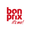 Logo Bonprix