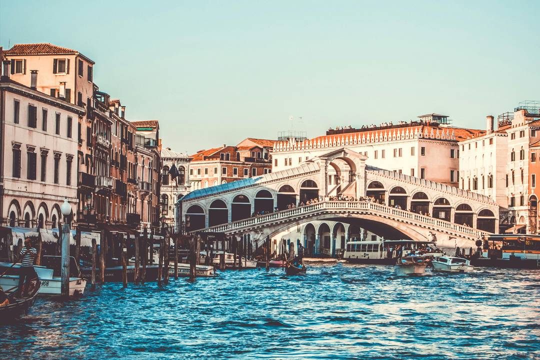 Venezia