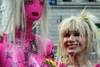 Liquidatie-uitverkoop bij Betsey Johnson