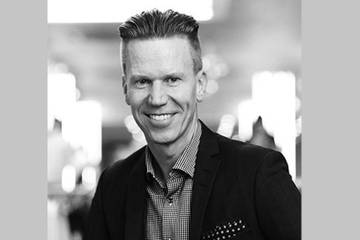 New Look CEO Anders Kristiansen steps down