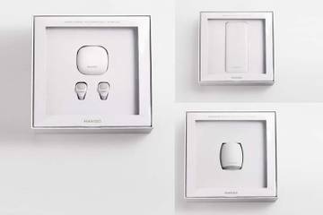 Mango lanza su primera colección de accesorios tecno