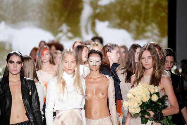 AIFW SS12