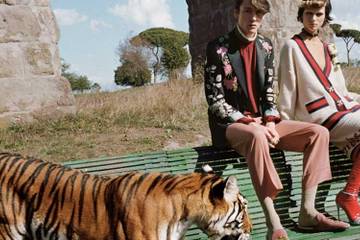 Kering posts robust Q1 boosted by strong luxury sales