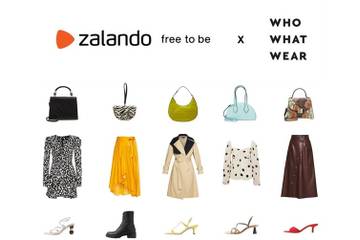 ZALANDO KOLLABORIERT EXKLUSIV MIT US-BRAND WHO WHAT WEAR