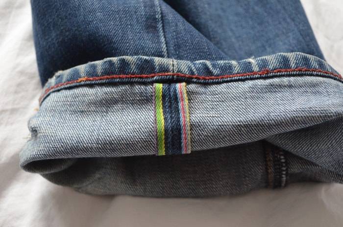 Denim voor dummies