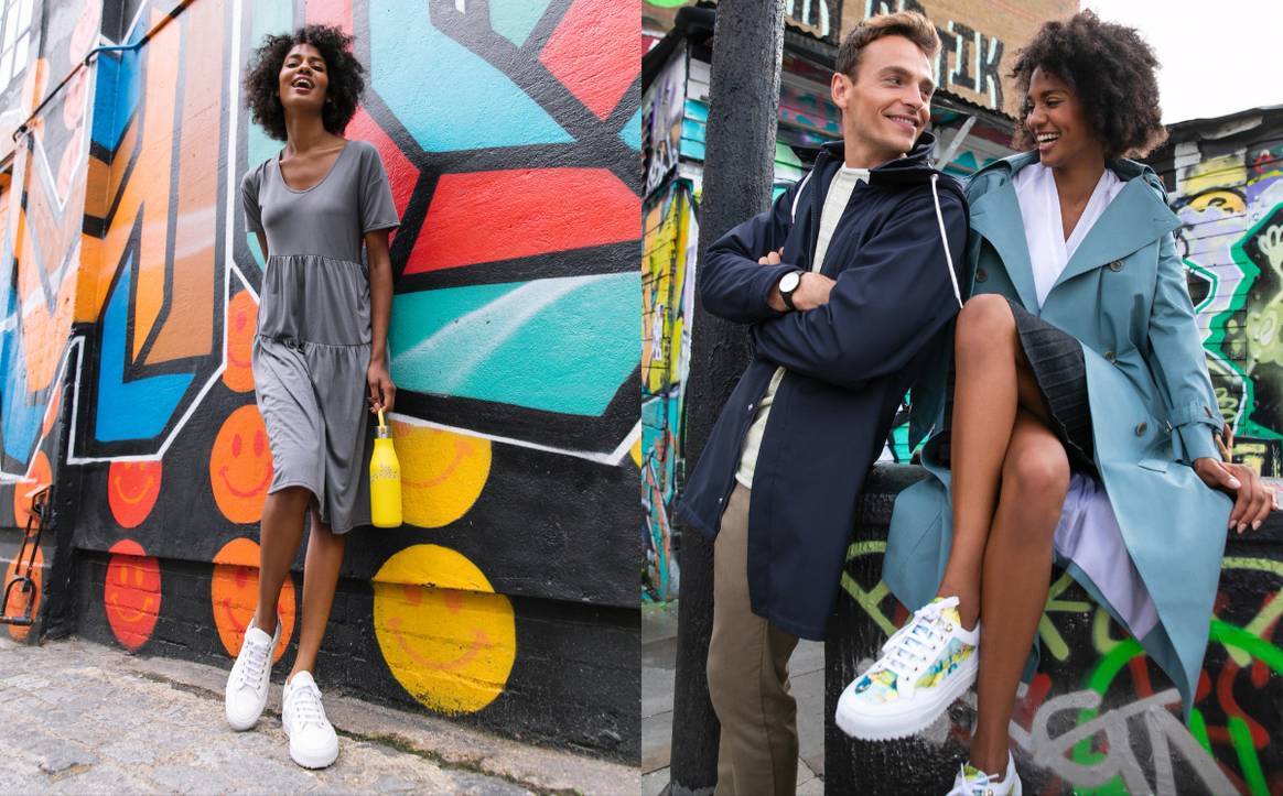 53 Sustainability efforts of the fashion industry in August 2021