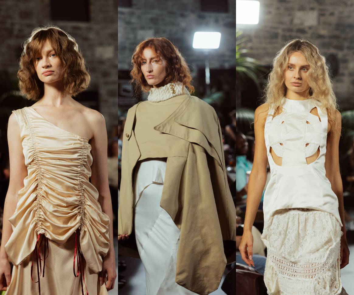 IFW Sasha Donnellan Show.