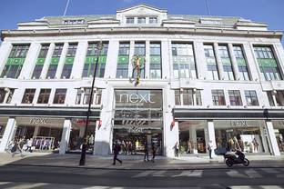 Next to open stores in India through new Myntra deal