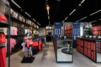 Puma bringt Bewegung ins Zweibrücken Fashion Outlet
