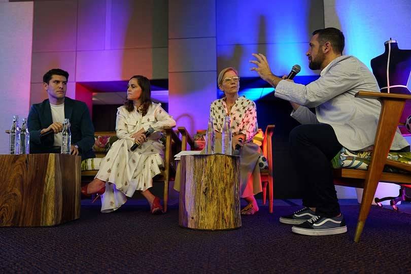 Latin American Fashion Summit: empoderando a la moda de la región