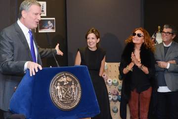 Mayor's Office and CFDA creating Fashion Forward Initiative