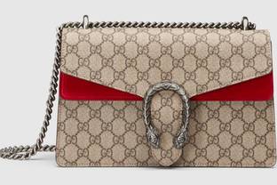 Luxury handbag market projected to reach 94 billion dollars by 2028