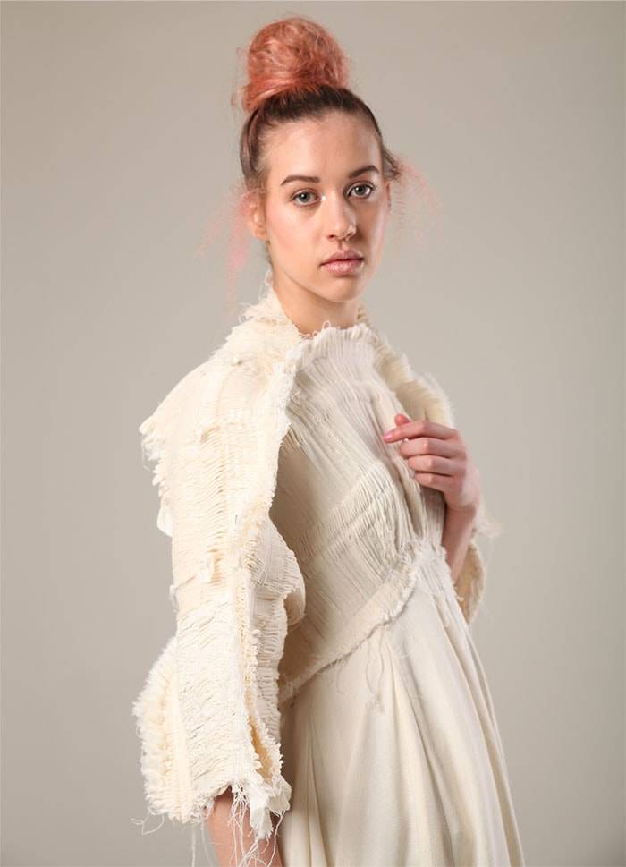 Graduate to Watch: Fiona Cartmel, Edinburgh College of Art
