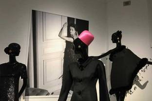 New Givenchy exhibition honours Audrey Hepburn