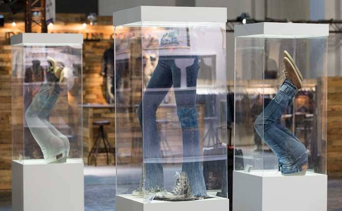 Denim Première Vision kehrt nach Paris zurück