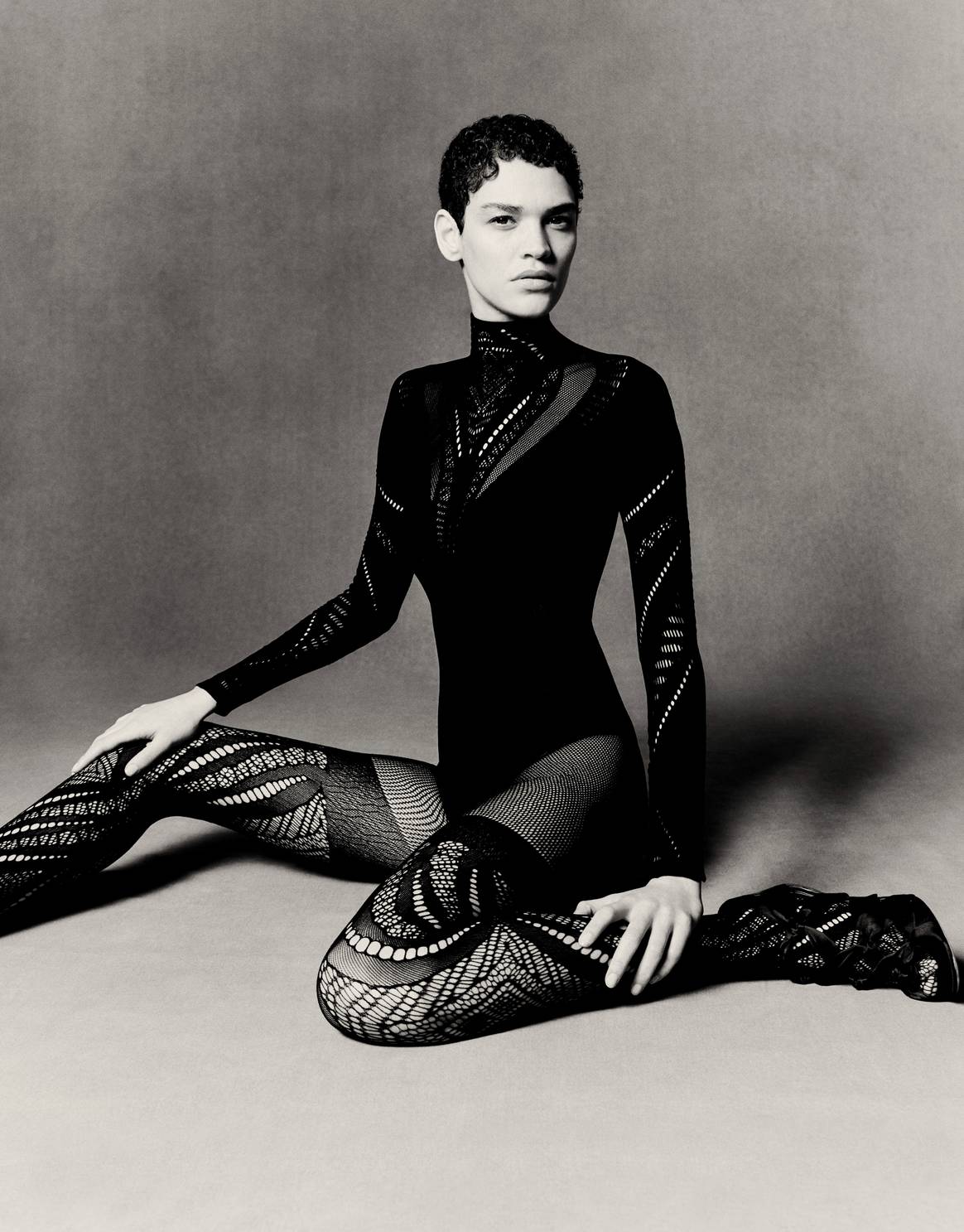 Bild: Wolford x Alberta Ferretti