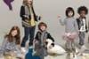 Gap X DvF childrenswear collection