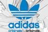 Adidas lance Originals denim