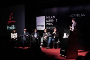 Decoded Fashion Milan: via alle iscrizioni al Fashion Pitch