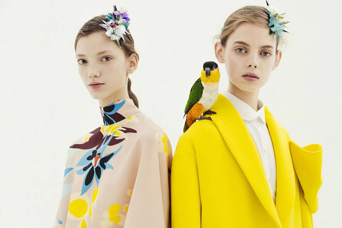 El Grupo Perfumes y Diseño (Delpozo) entra en el capital de Oteyza
