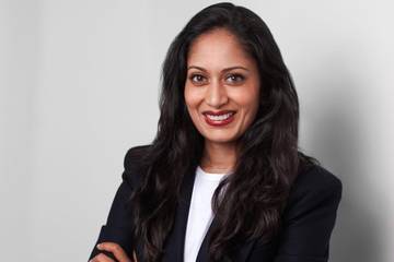 Zalando taps new SVP of corporate development