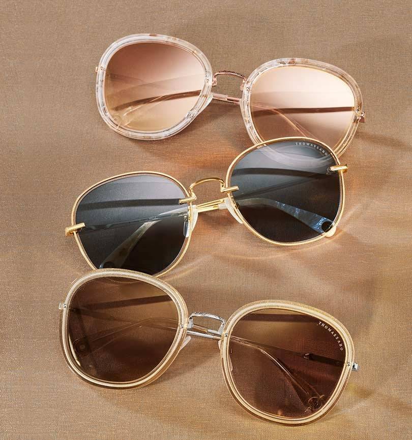 Thomas Sabo launches its first-ever eyewear collection