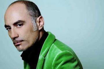 El diseñador de moda masculina Manuel de Gotor se integra a Acme