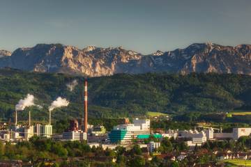 Lenzing invests 200 million euros in Asia for group-wide climate neutrality