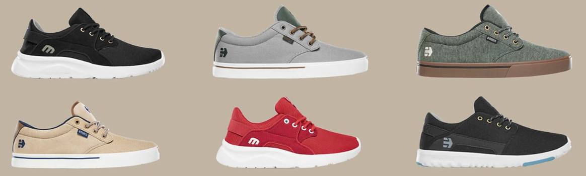 etnies x Sheep SS21 & sustainability