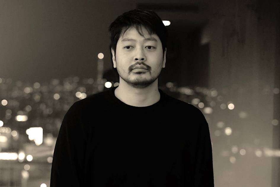 Soshi Otsuki guest designer at Pitti Uomo 2025