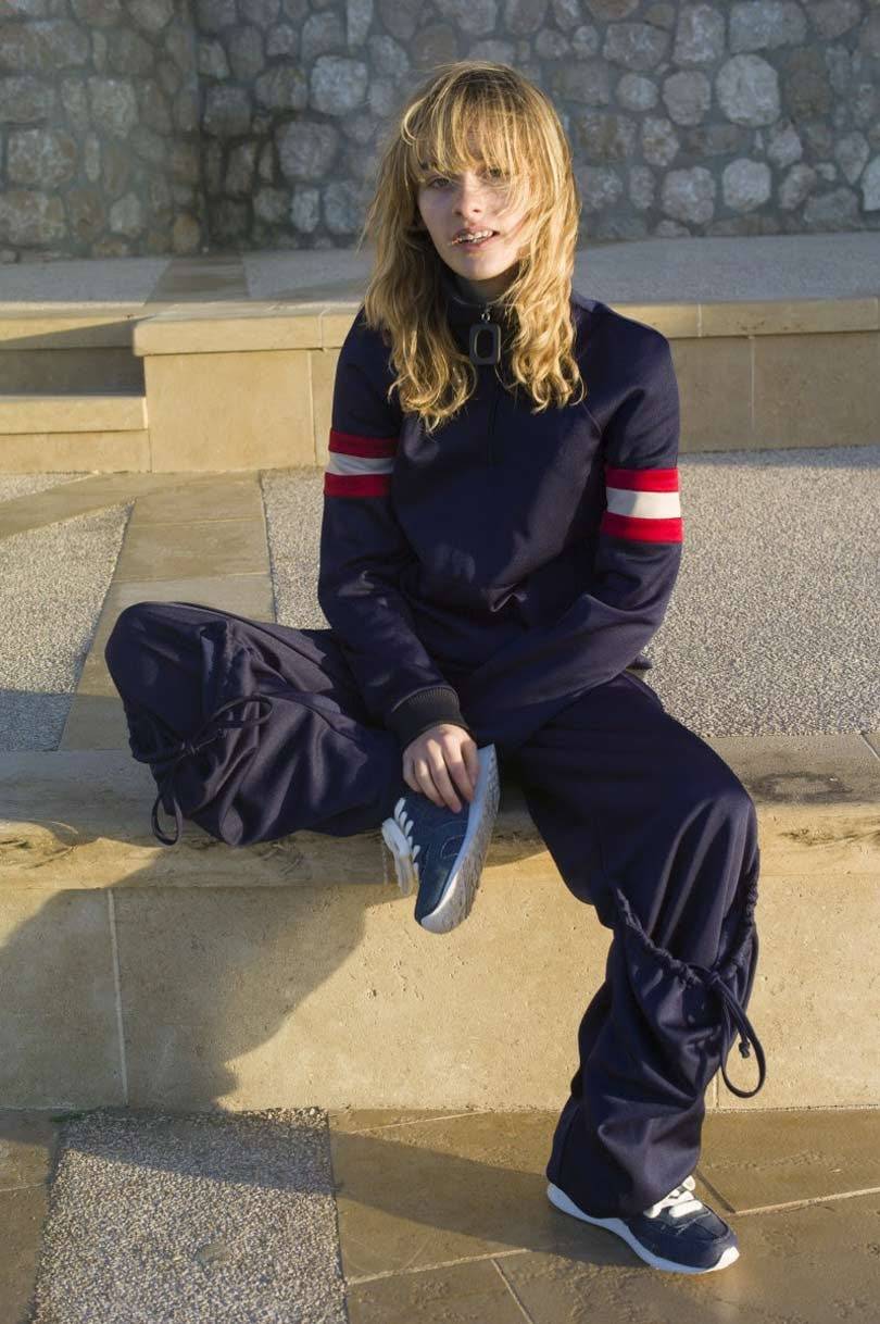 Jonathan Anderson and Converse to launch new collection for SS18